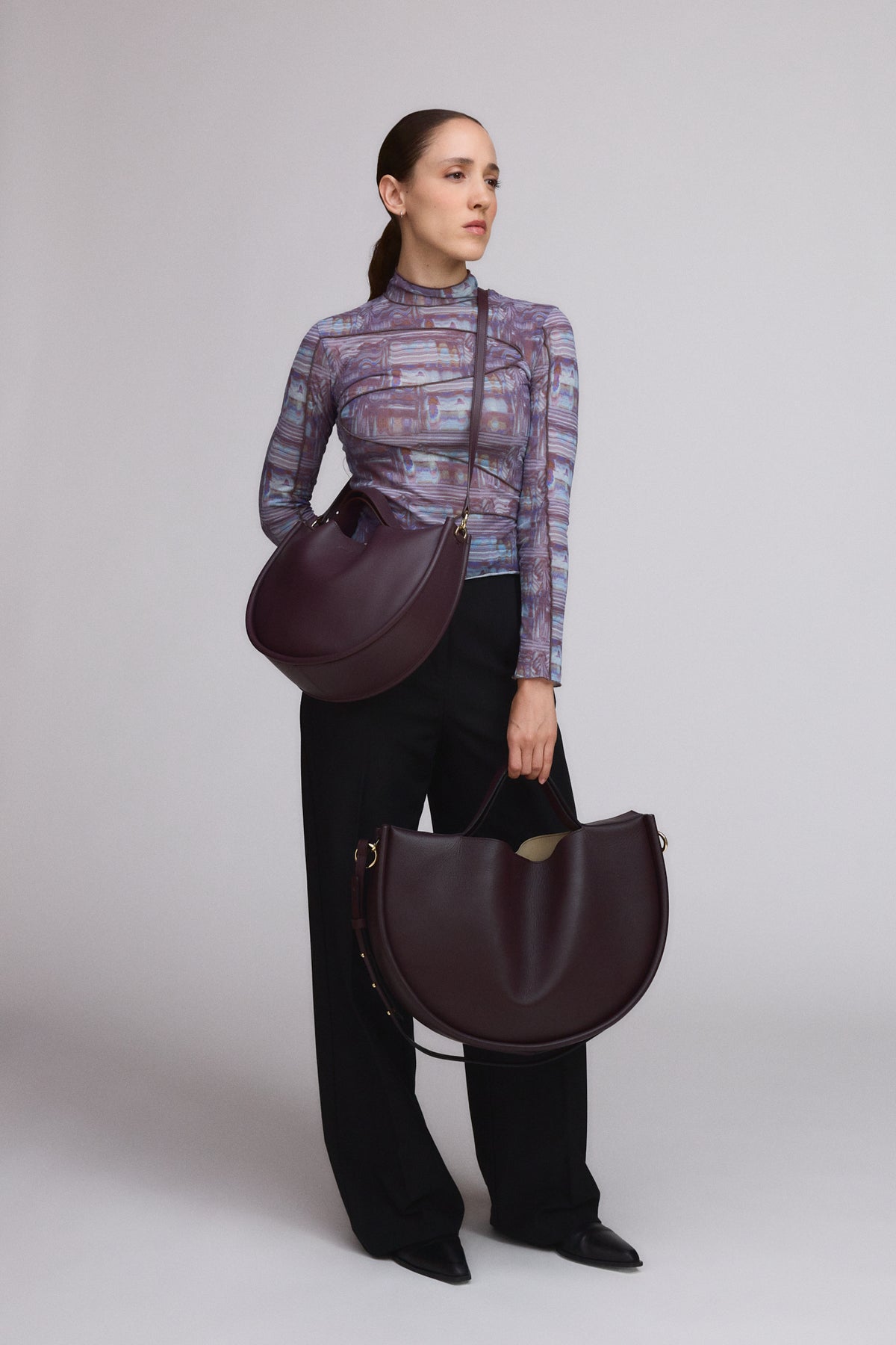 LIA HENKELTASCHE MOSTO