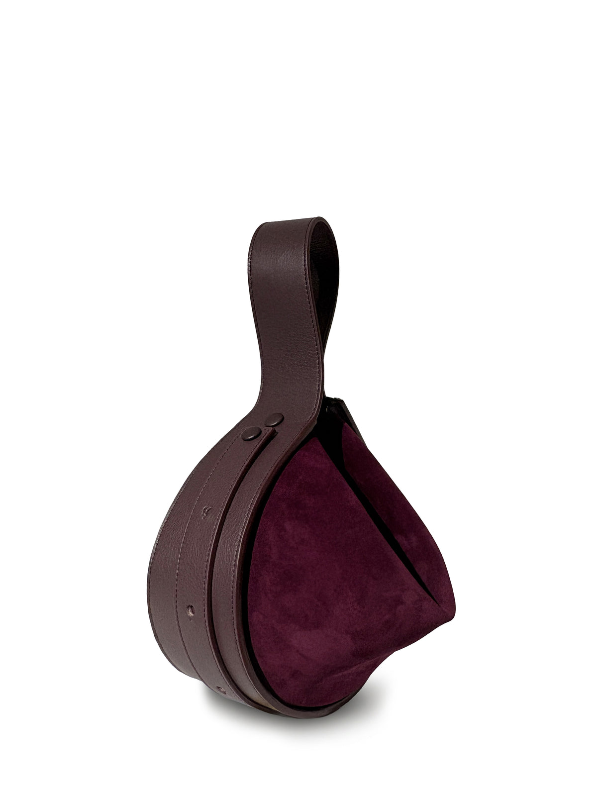 ALMA GELBE SCHULTERTASCHE