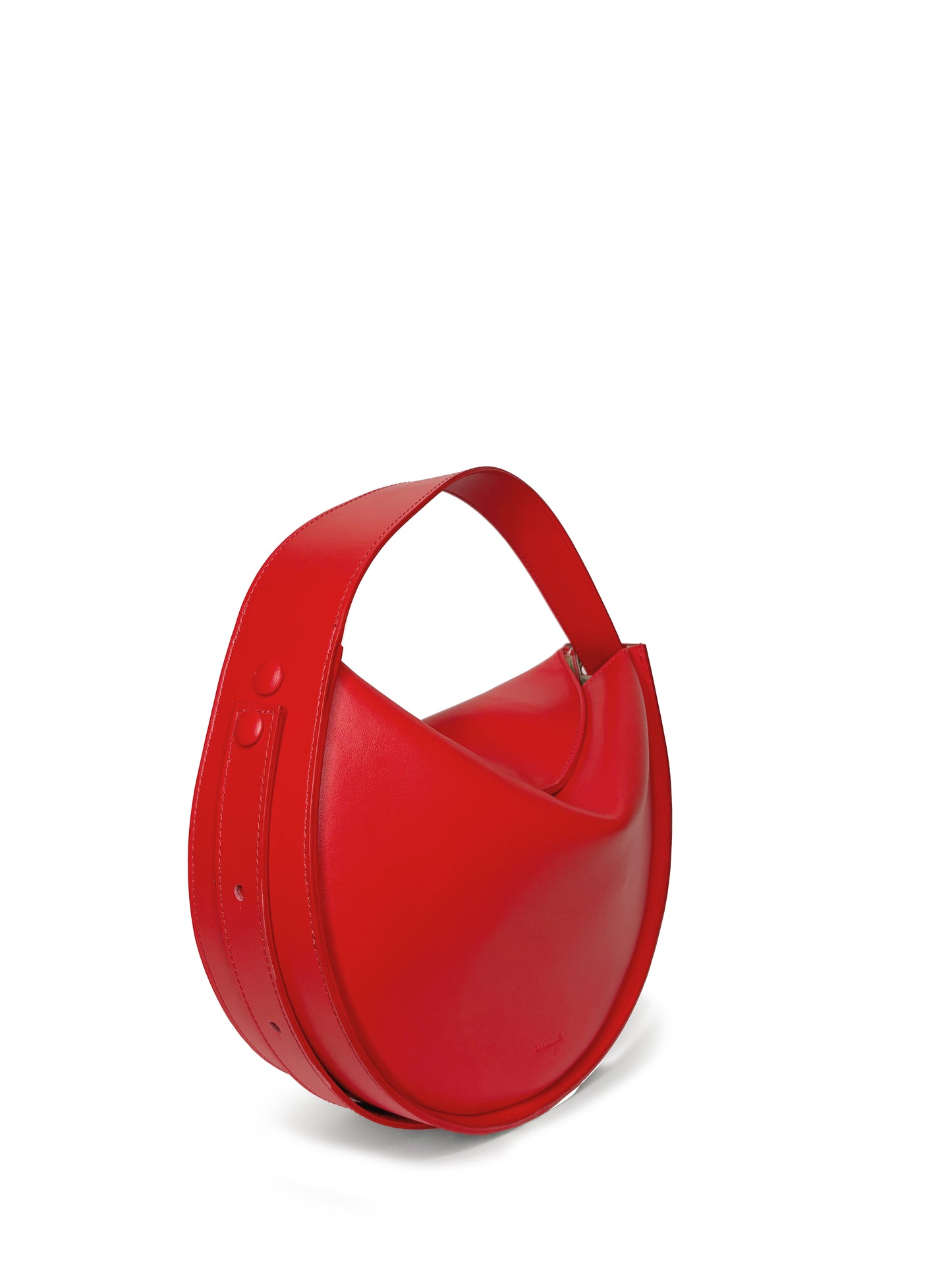 ALMA ROSSO