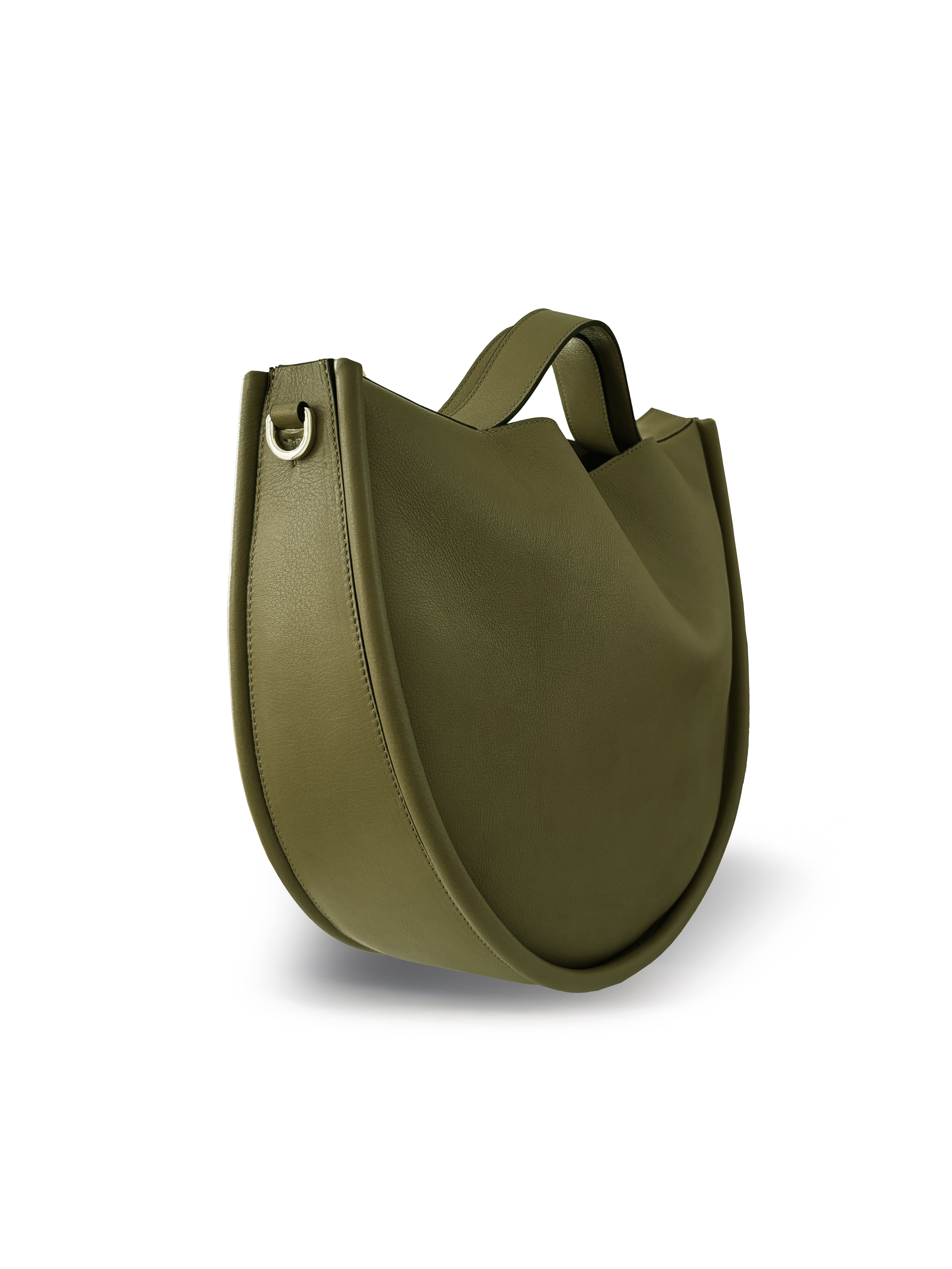 EGLE BORSA A MANO CACTUS