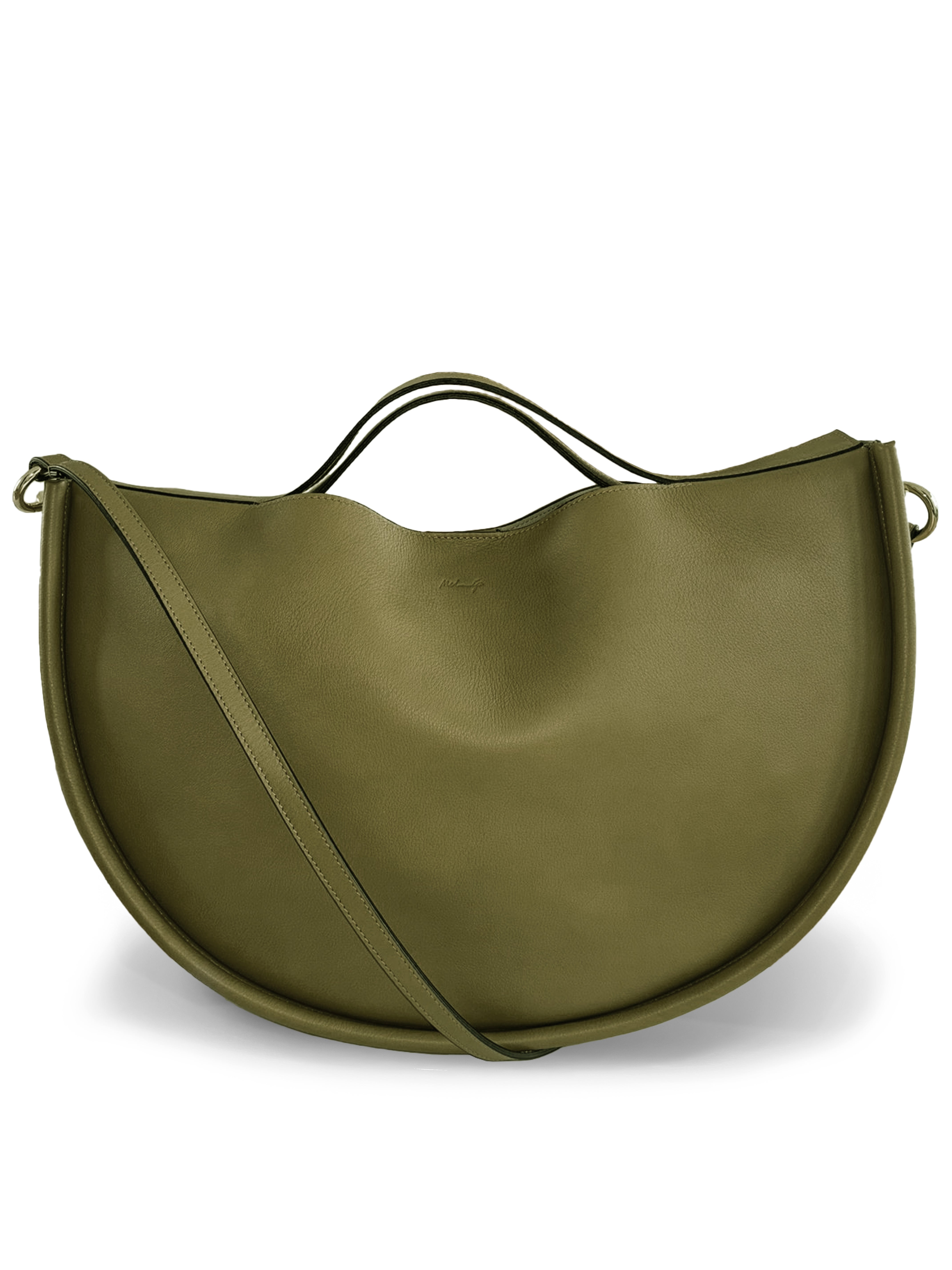 EGLE BORSA A MANO CACTUS