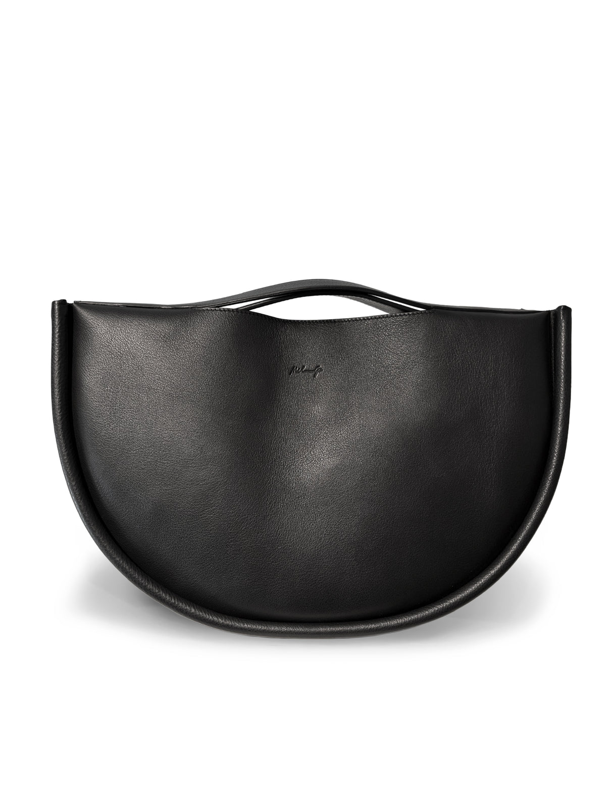 LIA HANDBAG NERA