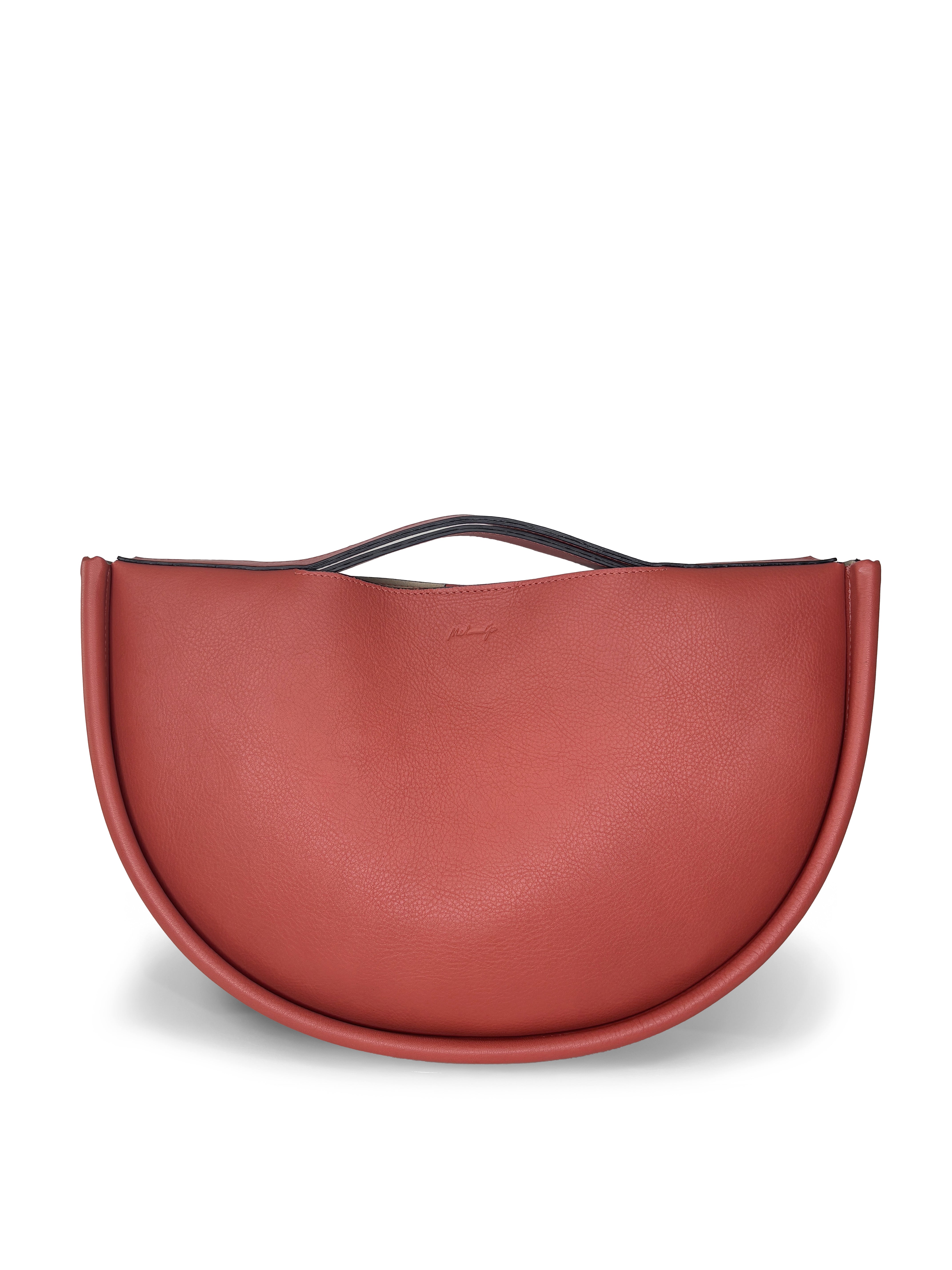 LIA BORSA A MANO MATTONE