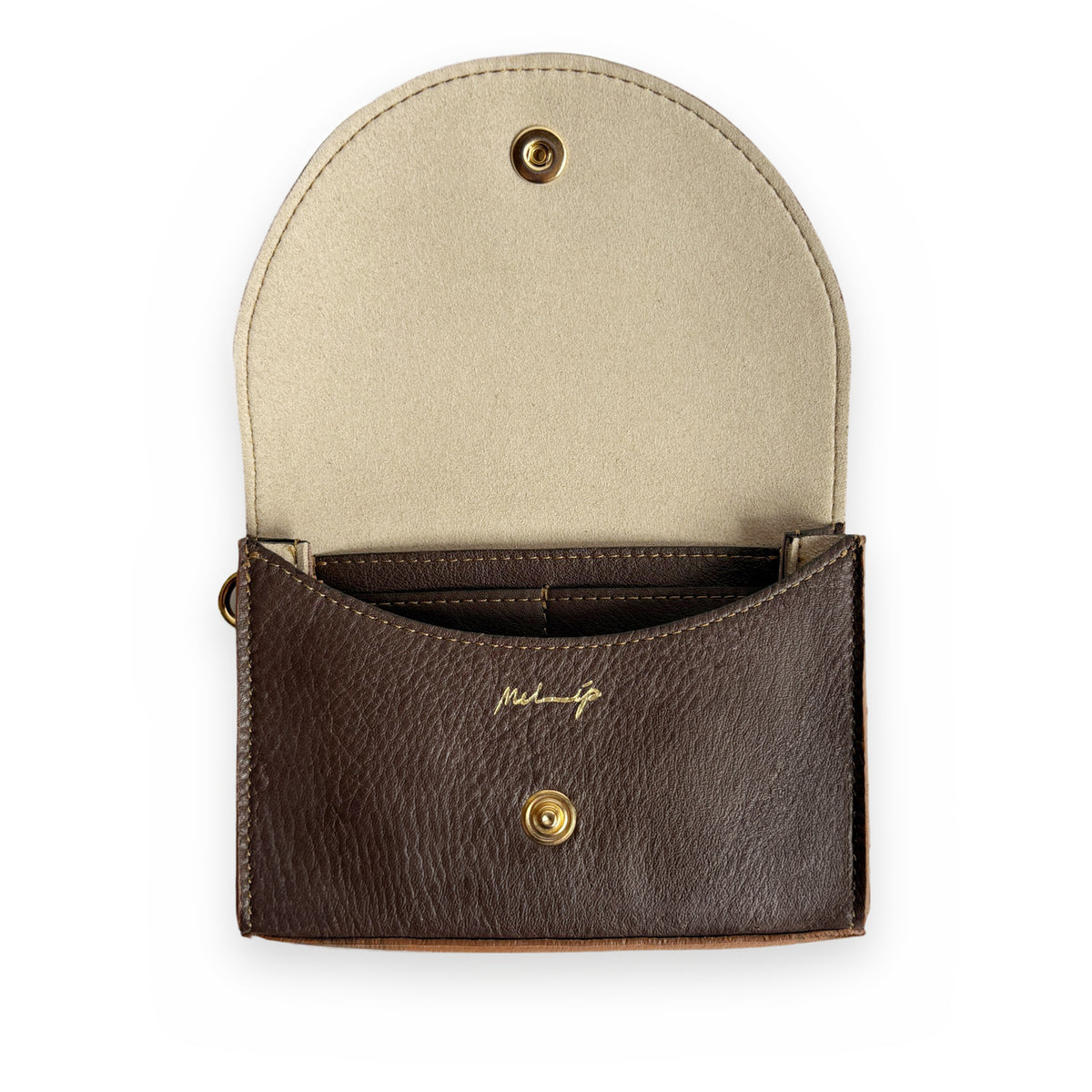 EGLE HANDTASCHE SCHWARZ