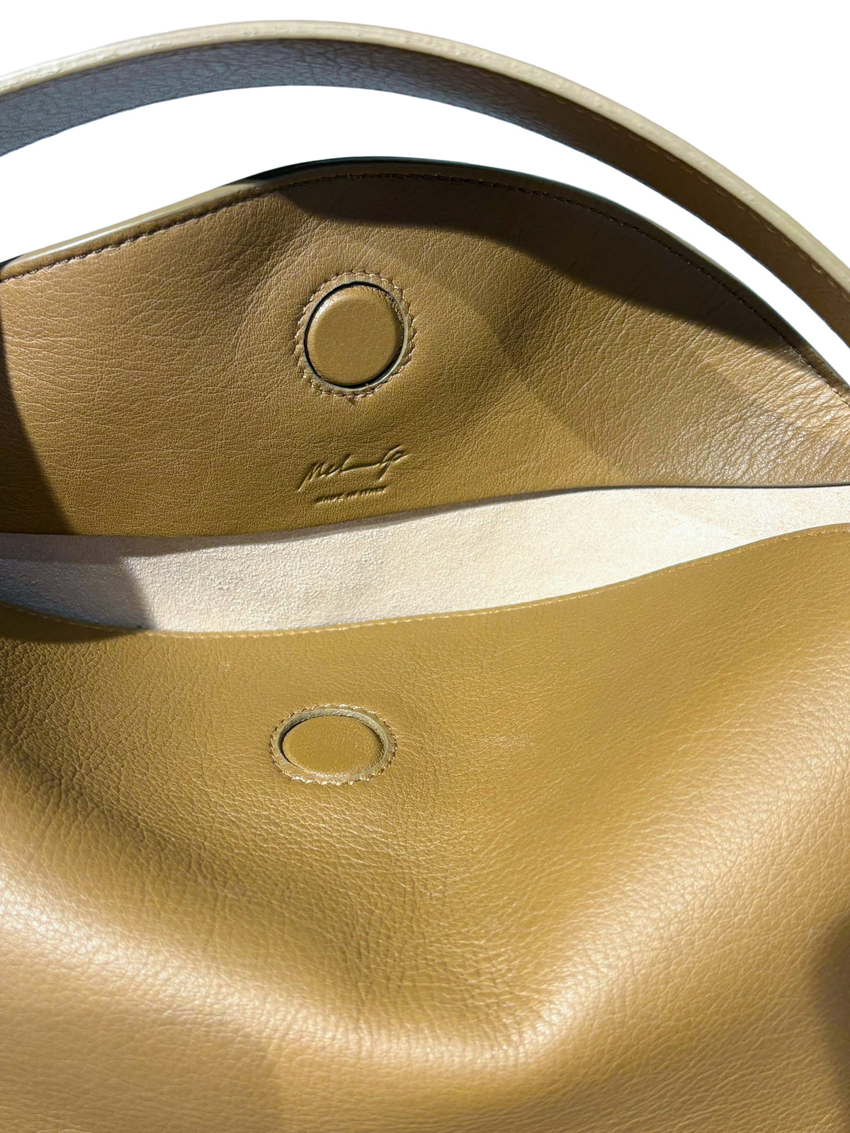 LIA HENKELTASCHE MOSTO