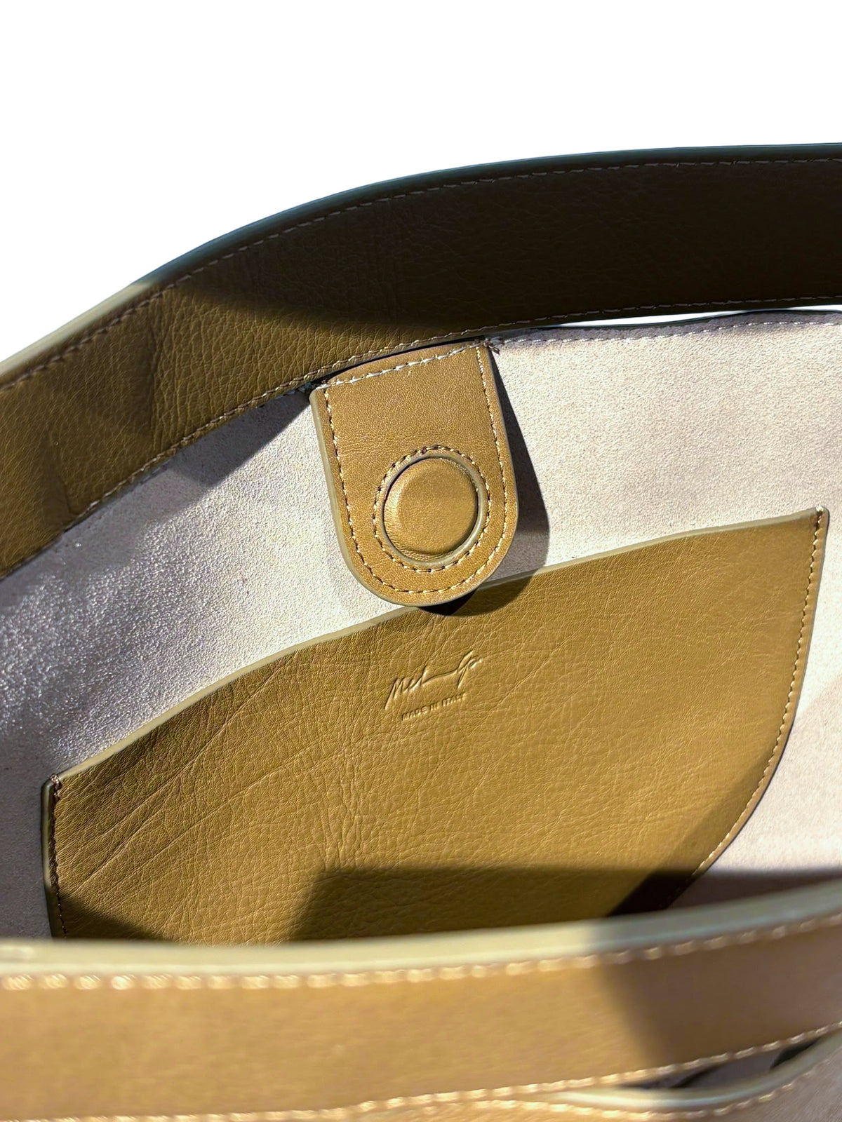 LIA HENKELTASCHE MOSTO