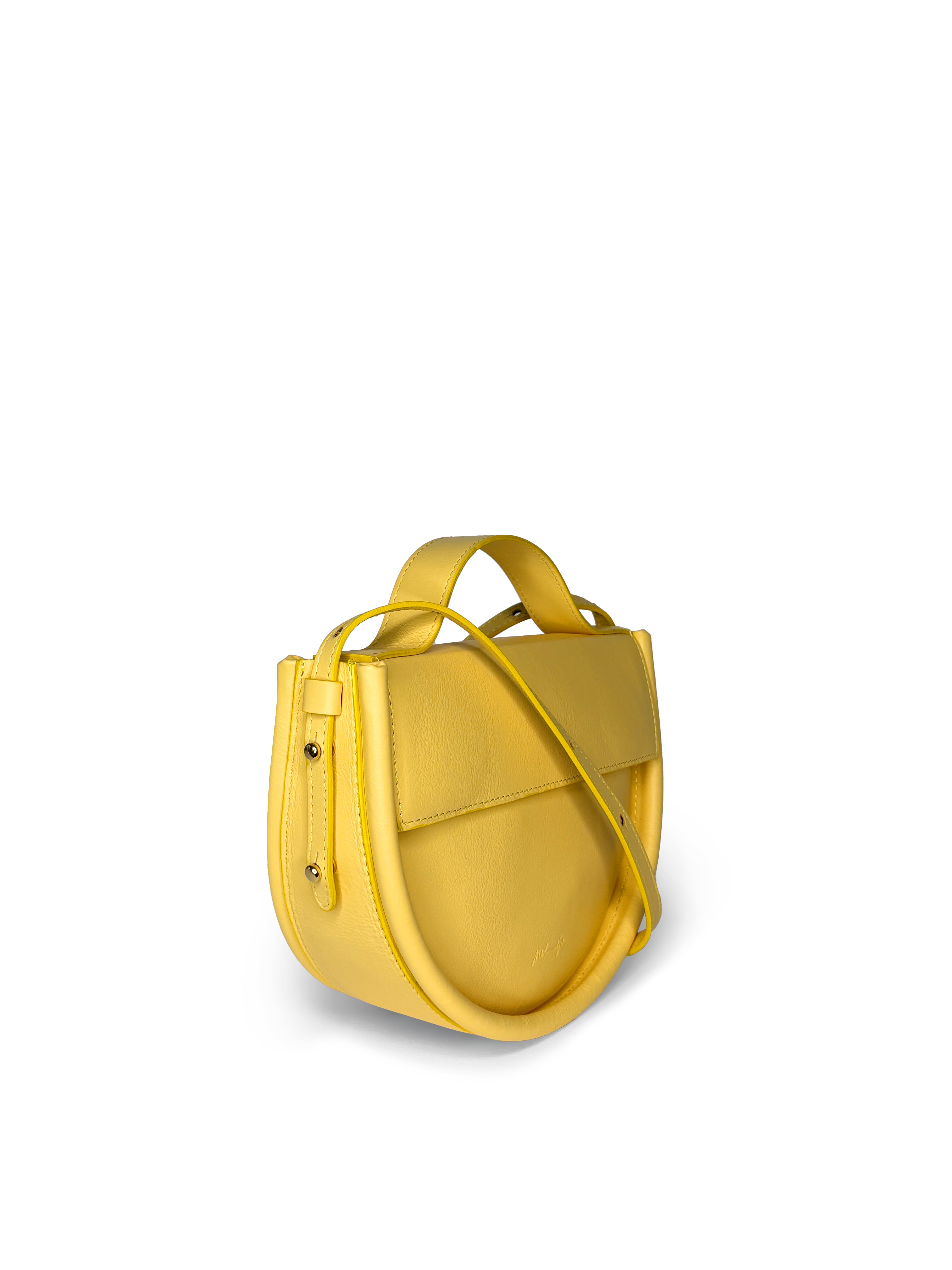 NINA BORSA A TRACOLLA SOLE