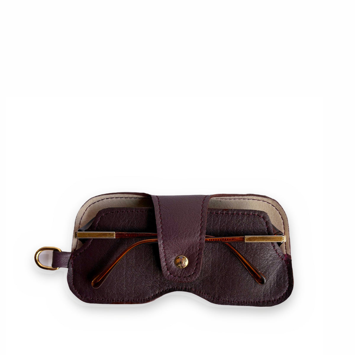 EGLE HANDTASCHE SCHWARZ