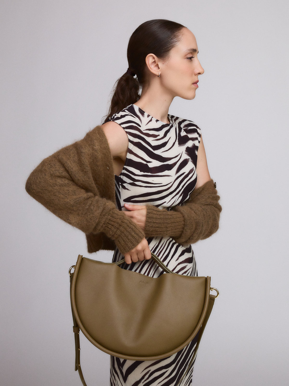 LIA BORSA A MANO PINO