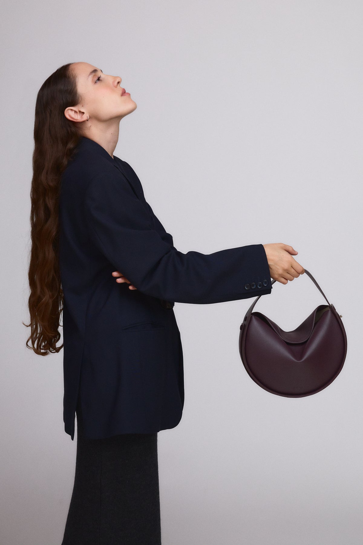 ALMA SCHULTERTASCHE MOSTO