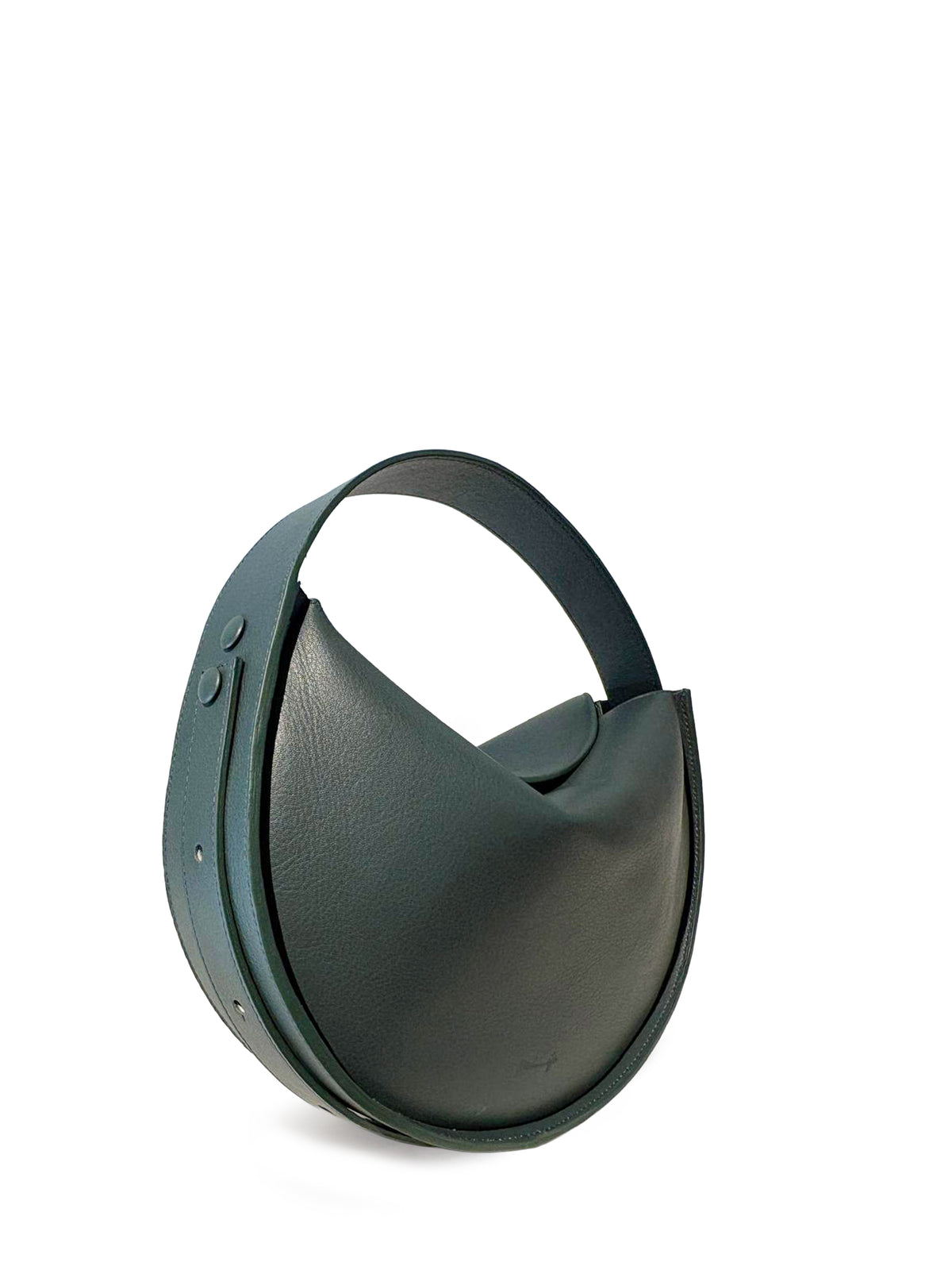 ALMA BORSA A SPALLA PINO
