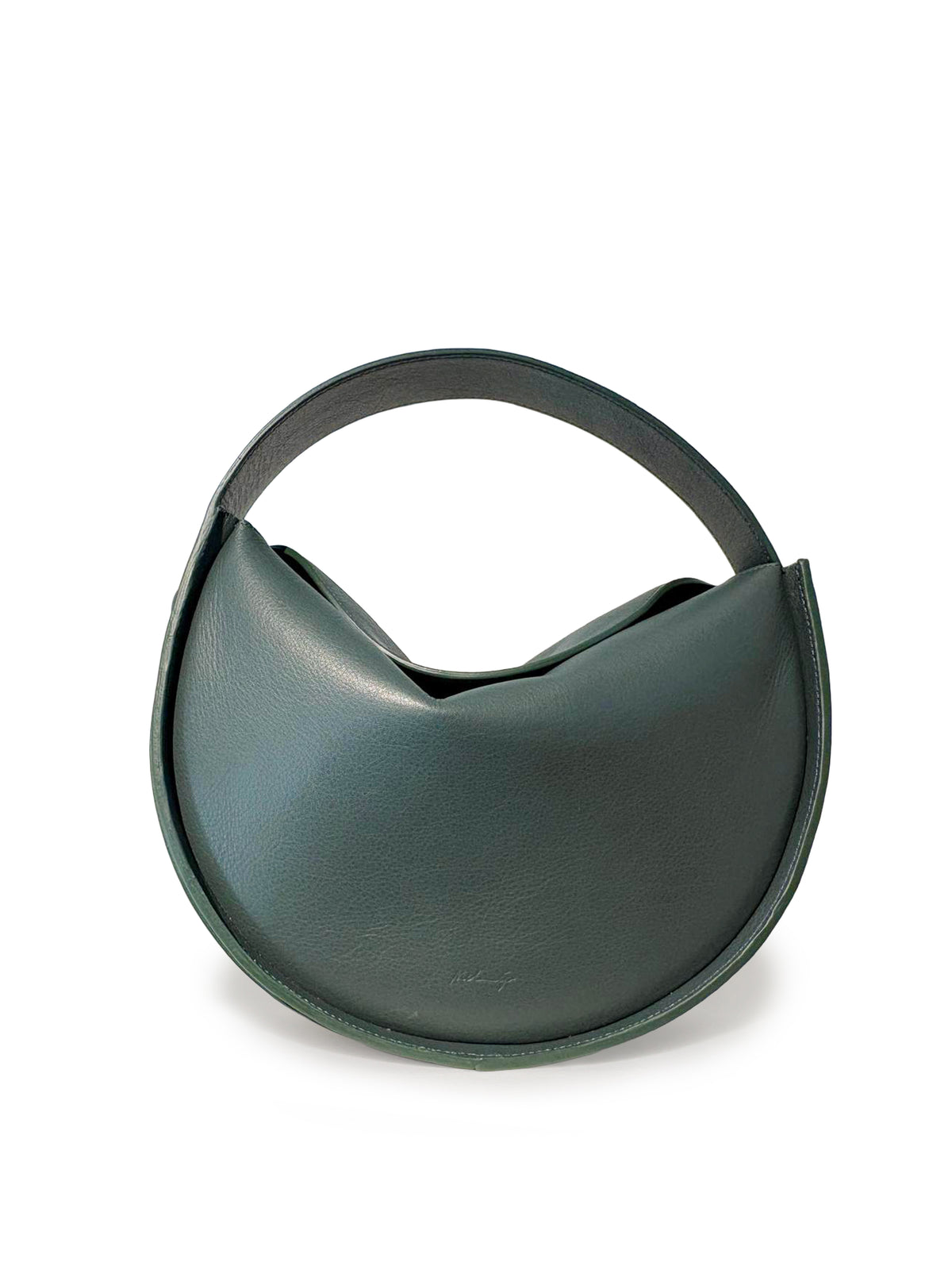 ALMA BORSA A SPALLA PINO