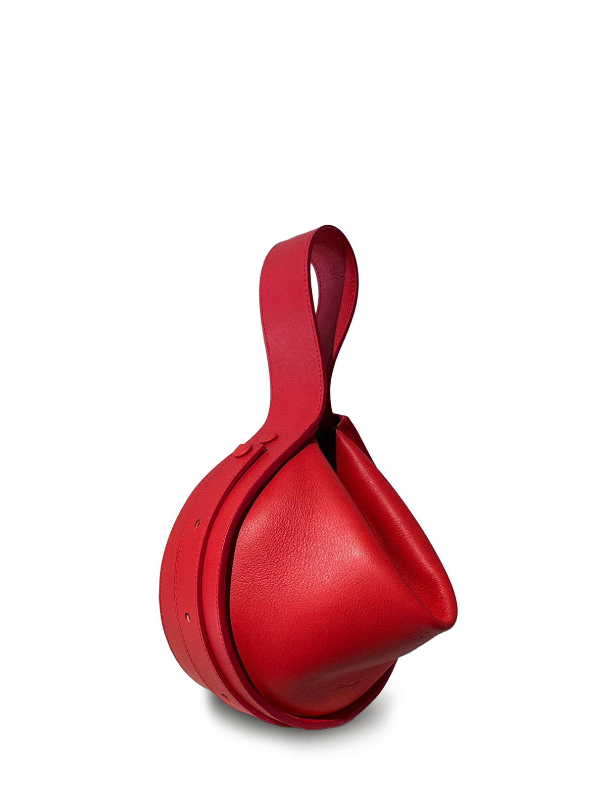 ALMA GELBE SCHULTERTASCHE