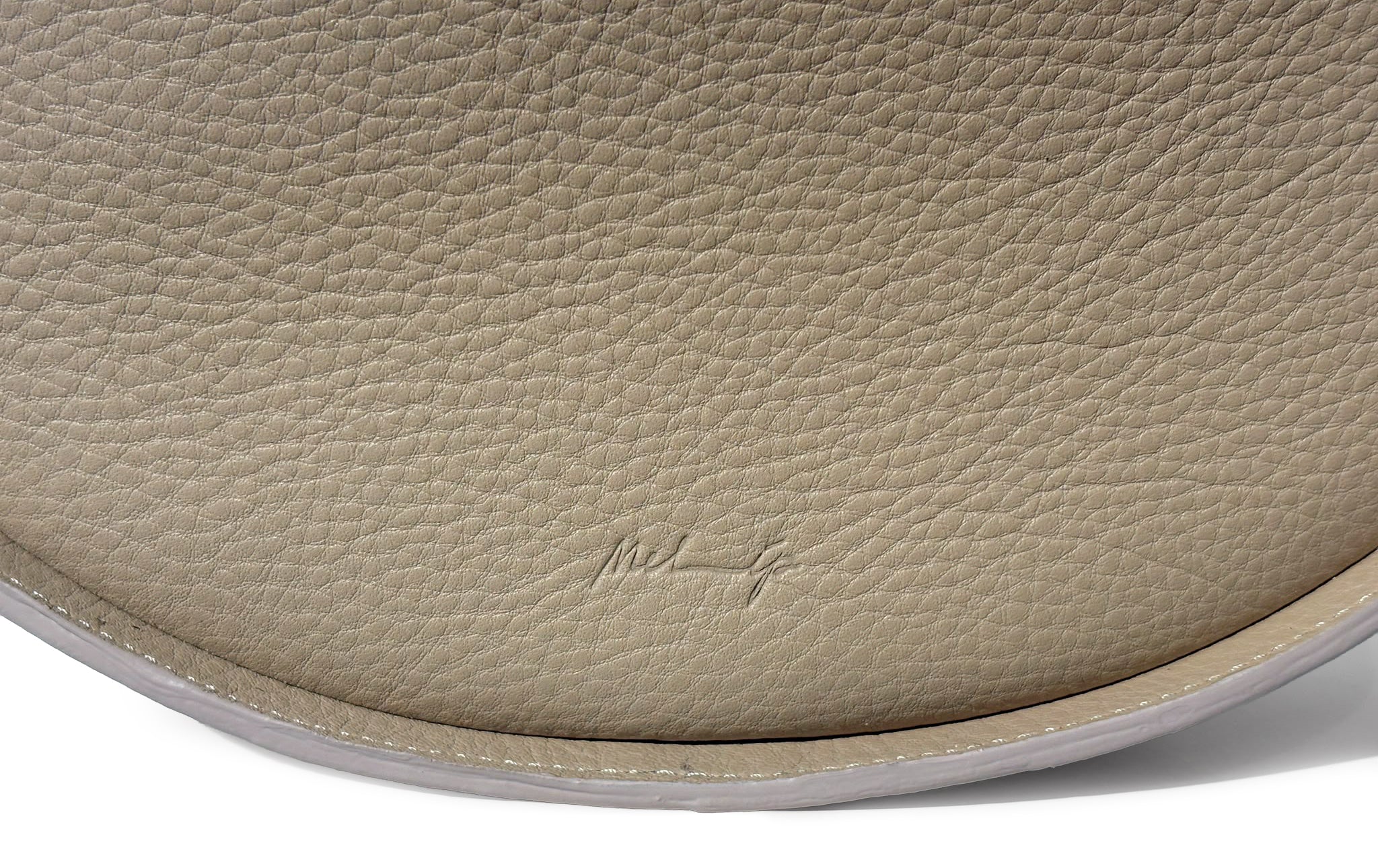 ALMA BORSA A SPALLA BEIGE