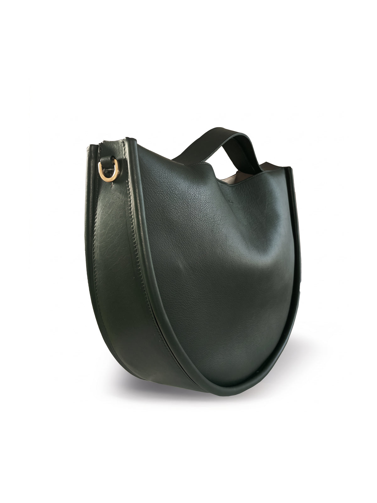 EGLE BORSA A MANO PINO