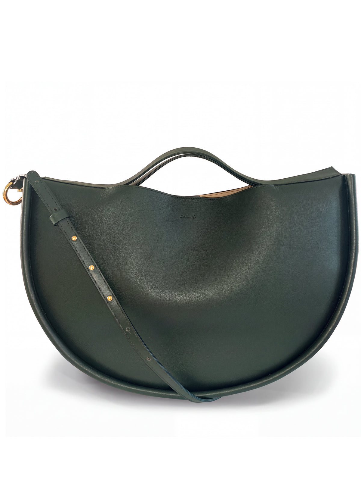 EGLE BORSA A MANO PINO