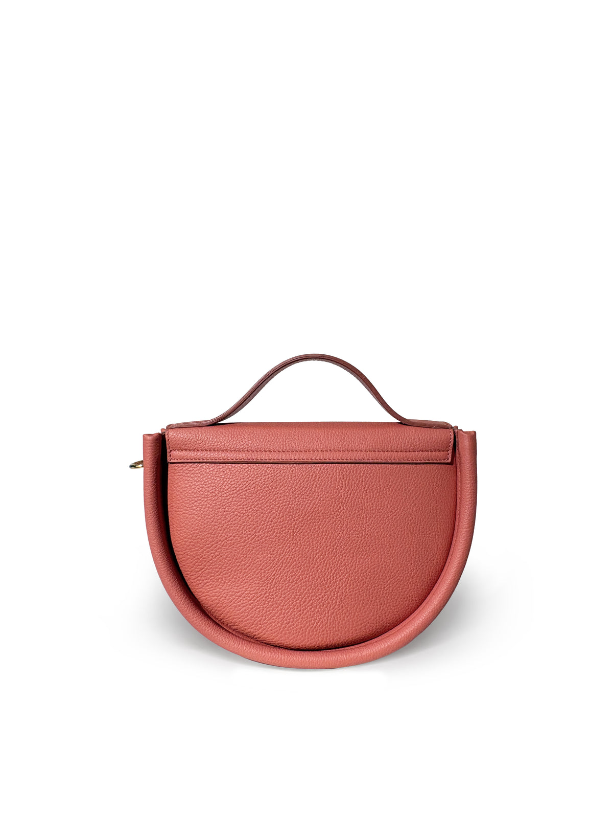 NINA BORSA A TRACOLLA CORALLO