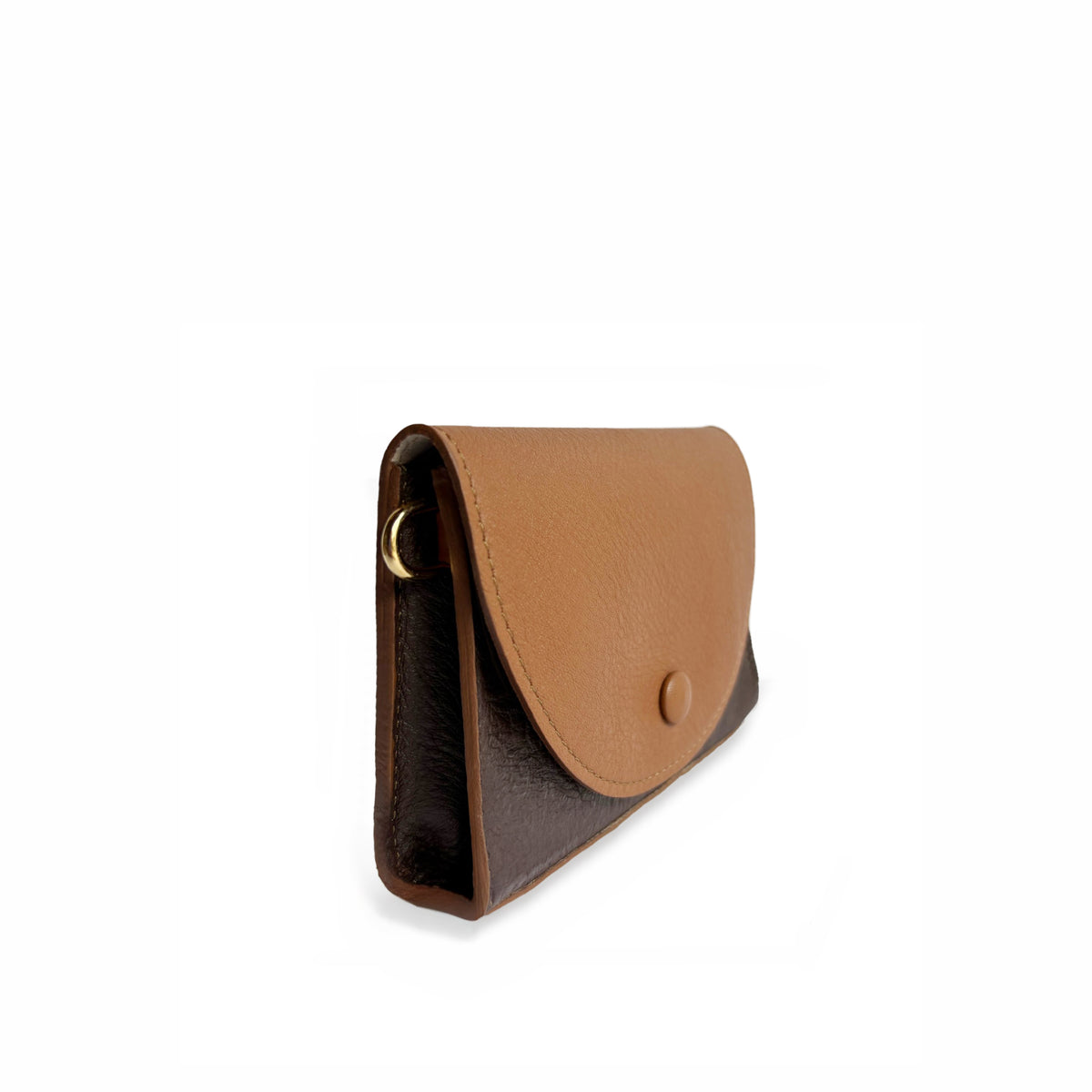 EGLE HANDTASCHE SCHWARZ