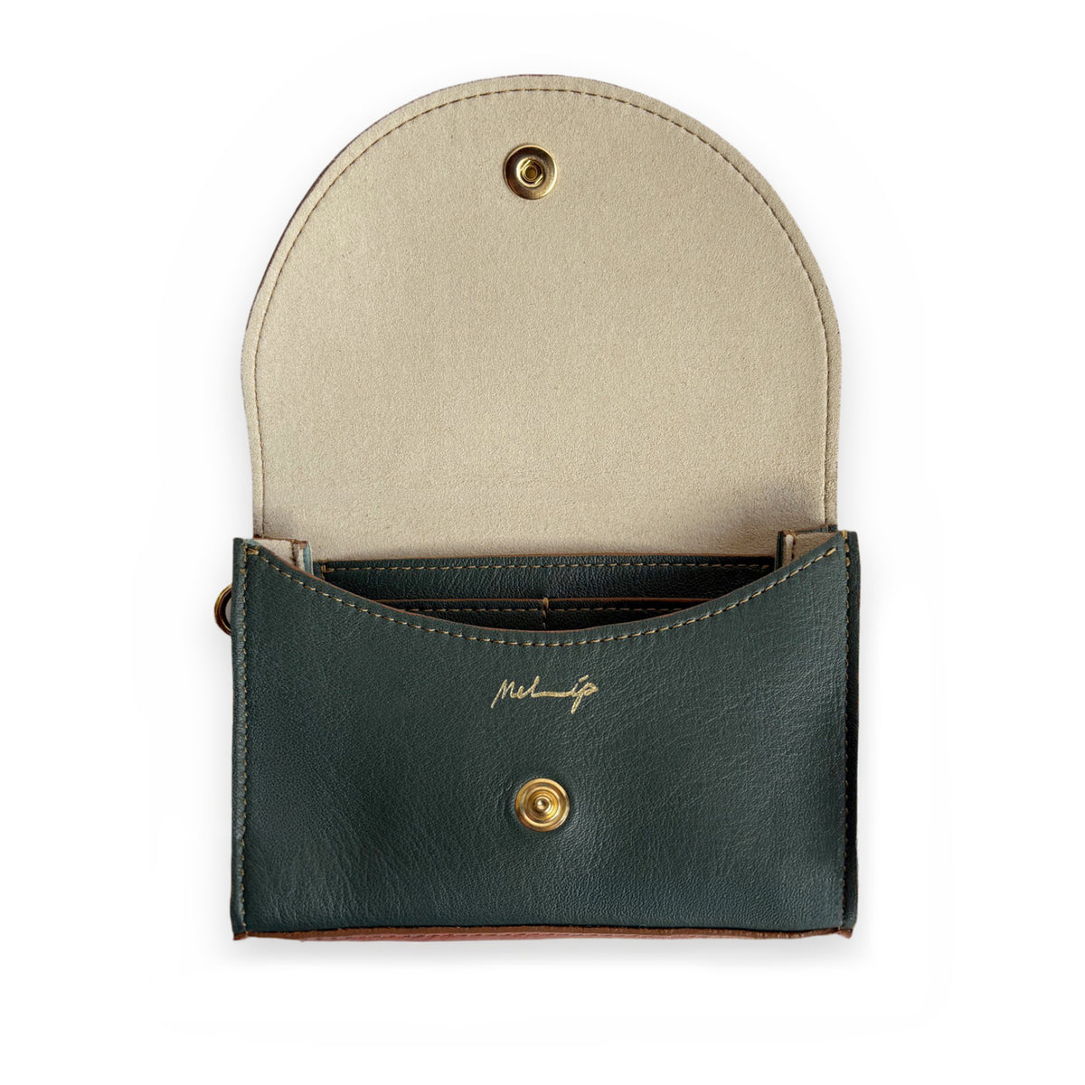 EGLE HANDTASCHE SCHWARZ