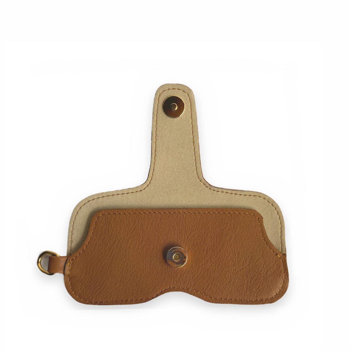EGLE HANDBAG NERO
