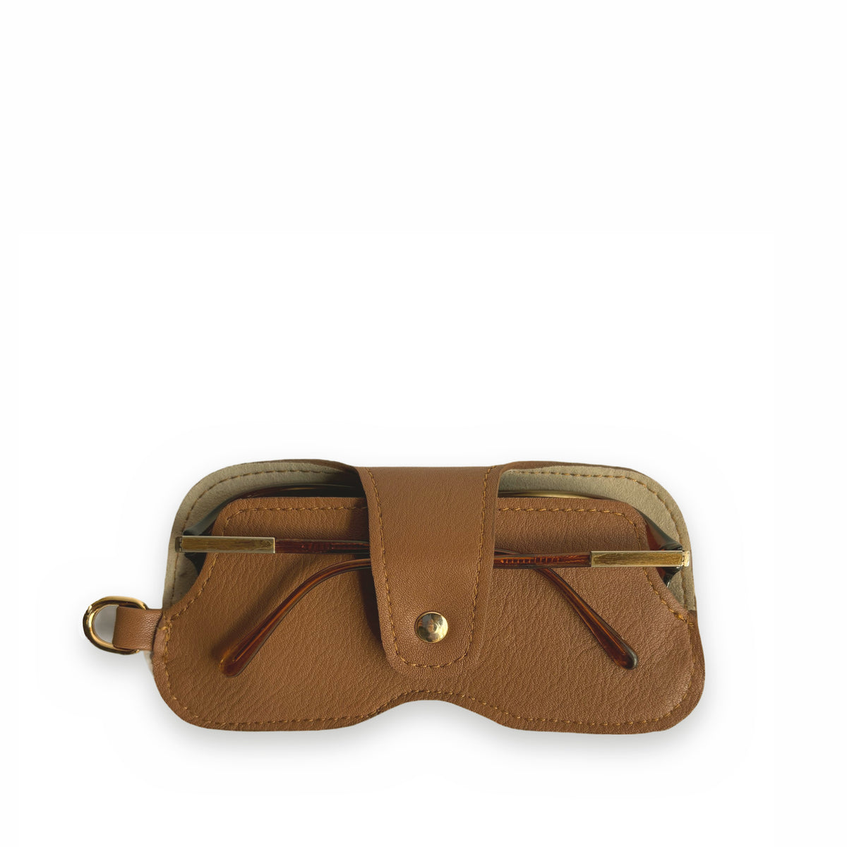 EGLE HANDTASCHE SCHWARZ