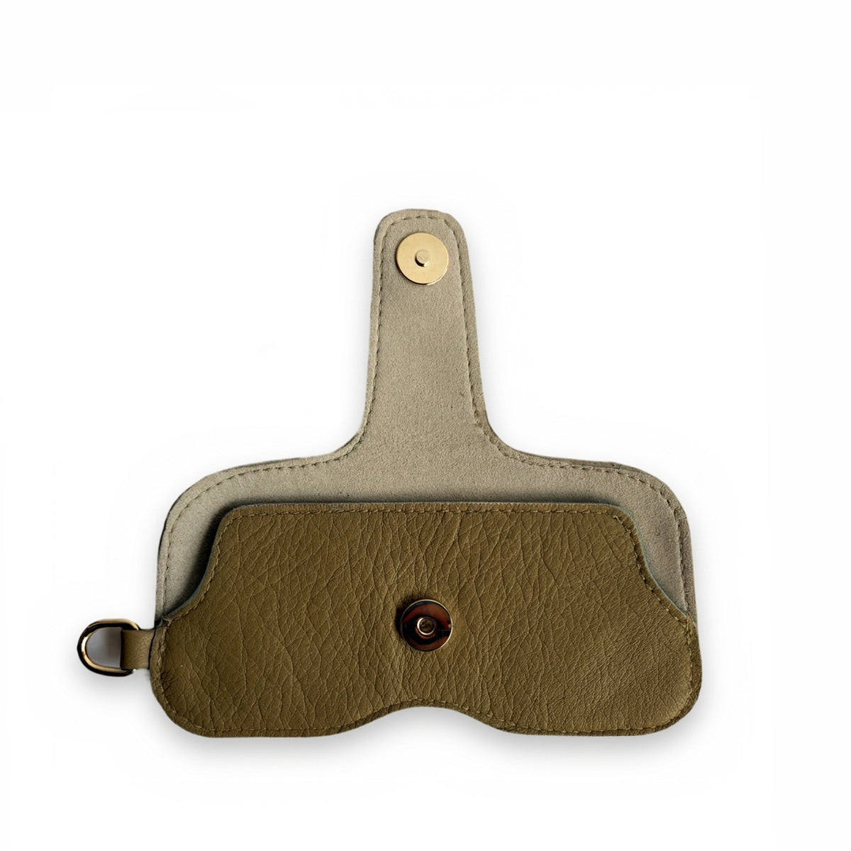 EGLE HANDTASCHE SCHWARZ