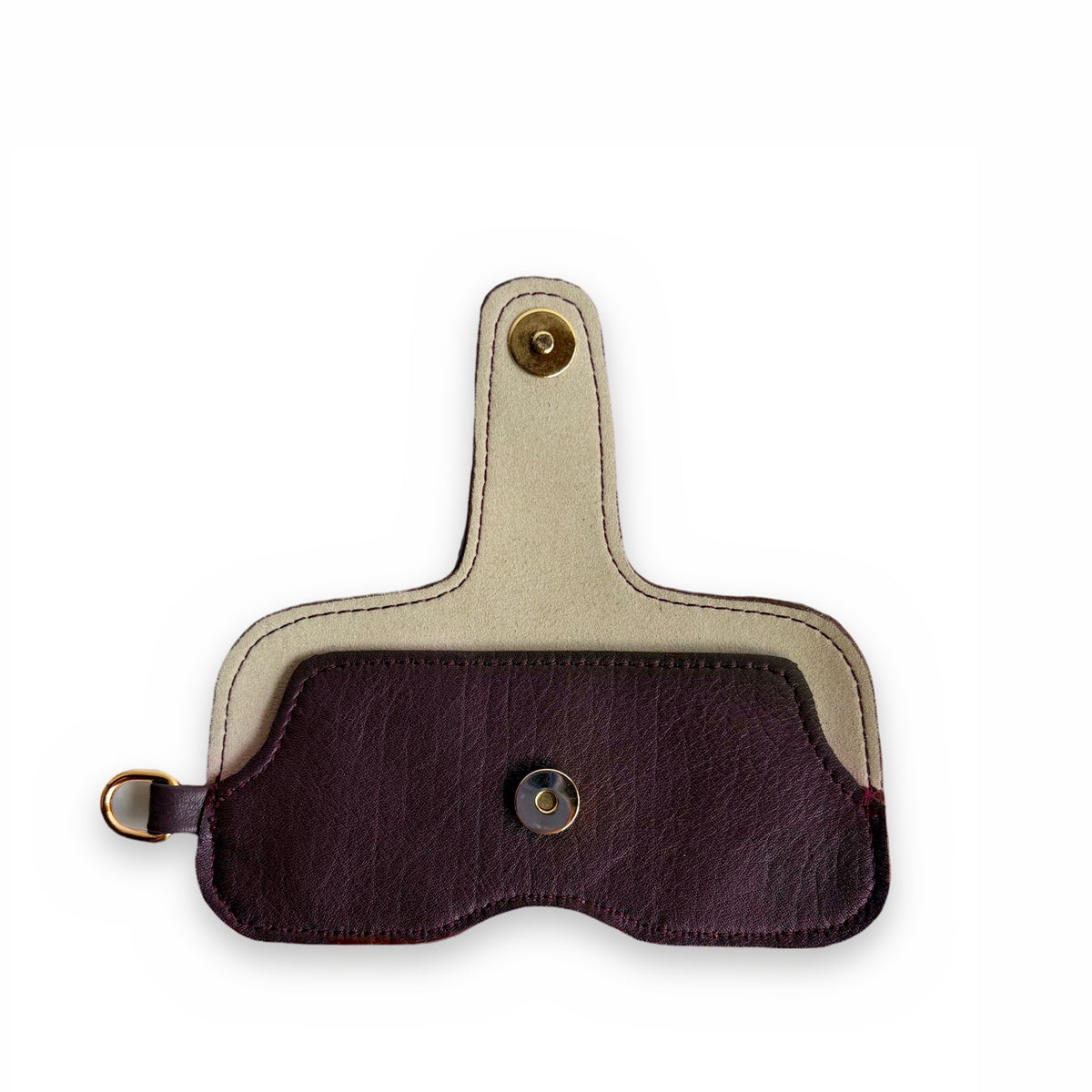 EGLE HANDTASCHE SCHWARZ
