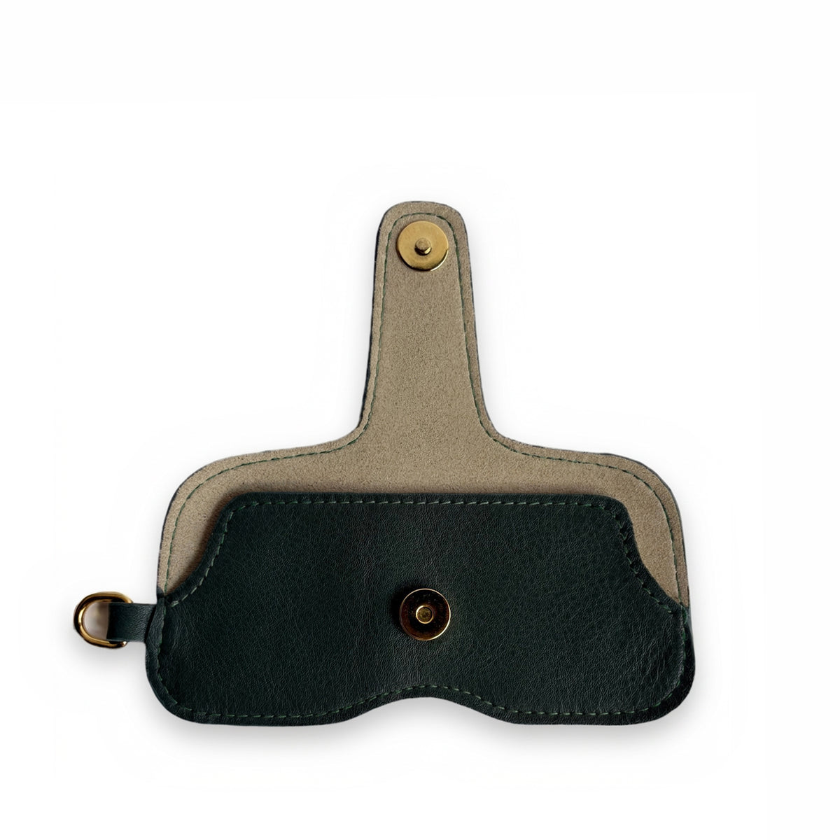 EGLE HANDTASCHE SCHWARZ