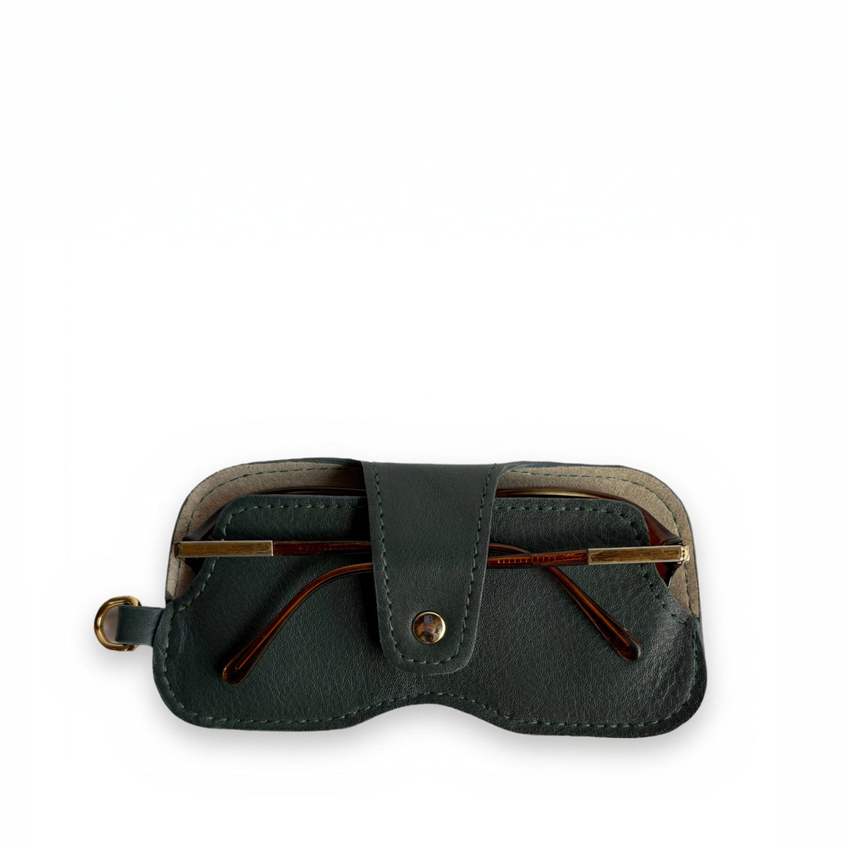EGLE HANDTASCHE SCHWARZ